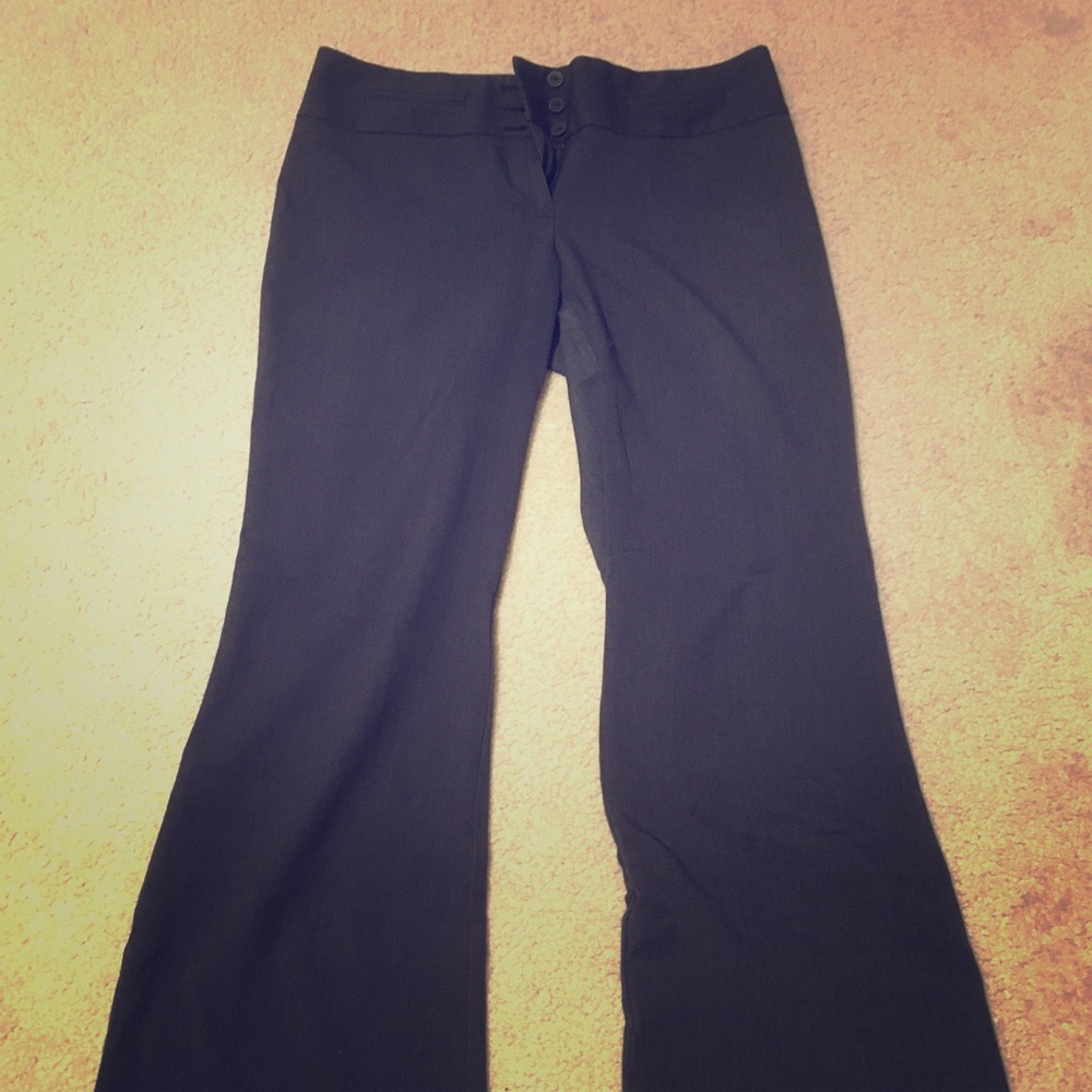 Pants